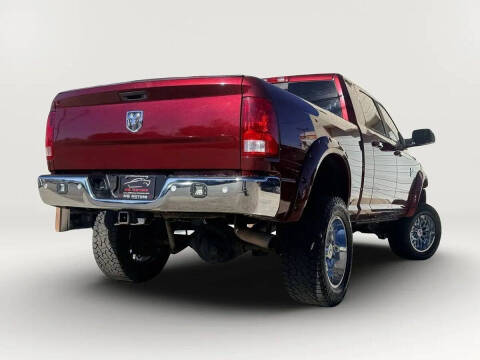 2016 RAM 3500 SLT