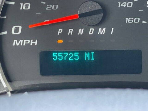 2015 Chevrolet Express 2500