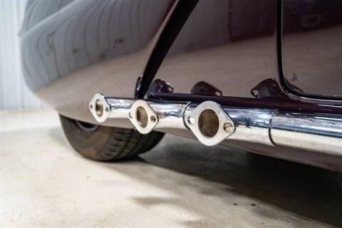 1949 Mercury Lead Sled