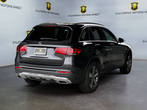 2022 Mercedes-Benz GLC GLC 300