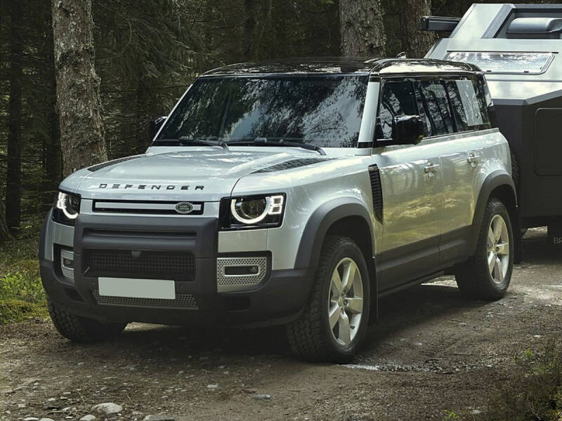 2020 Land Rover Defender for sale in Des Plaines, IL