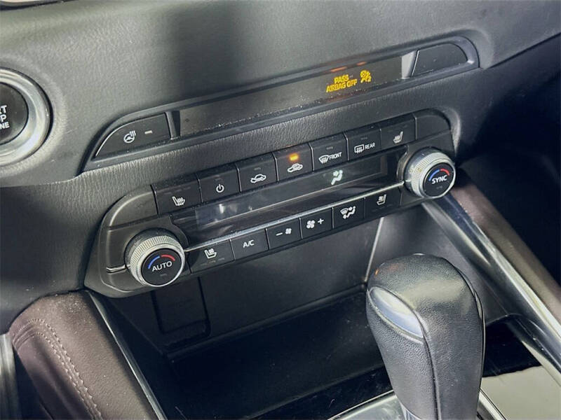 2020 Mazda CX-5 Signature