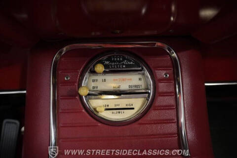 1959 Ford Thunderbird