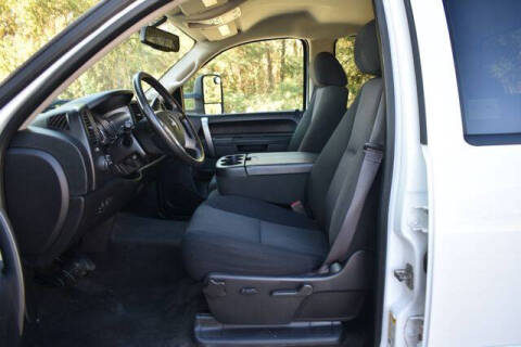 2014 GMC Sierra 3500HD