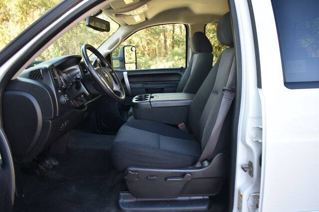 2014 GMC Sierra 3500HD