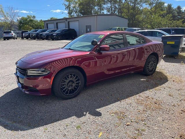 2019 Dodge Charger for sale at Cheyka Motors in Schofield, WI