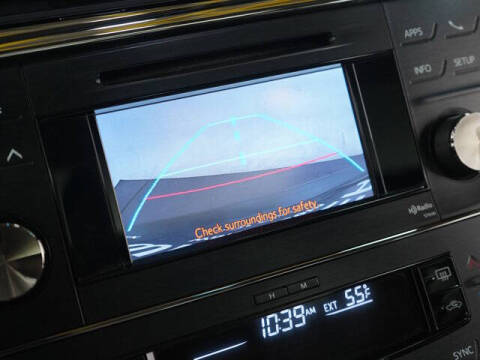 2014 Toyota Avalon XLE Premium