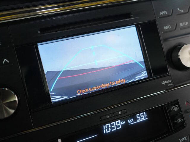 2014 Toyota Avalon XLE Premium