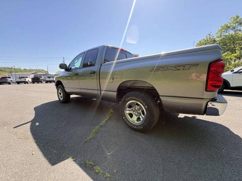 2008 Dodge Ram 1500