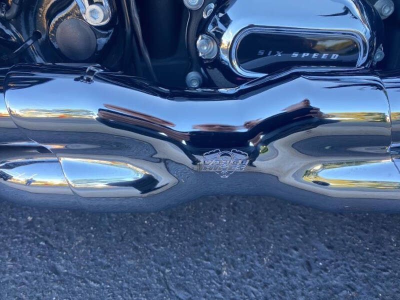 2017 Harley-Davidson Street Glide