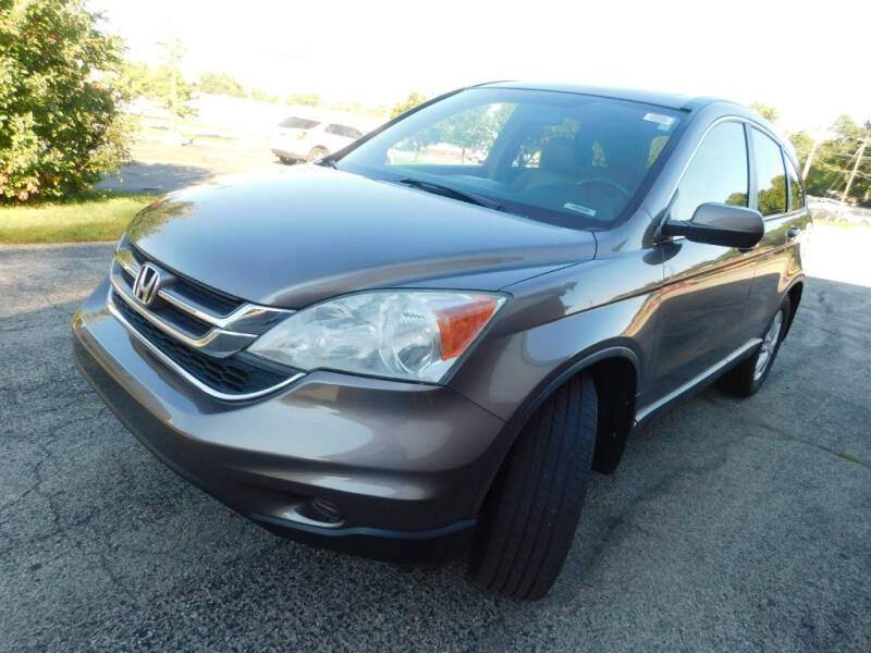 2011 Honda CR-V for sale at Safeway Auto Sales in Indianapolis IN