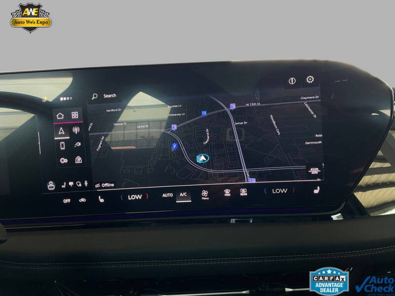 2025 Audi A6 Sportback e-tron Premium Plus