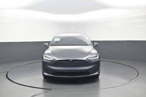 2023 Tesla Model X
