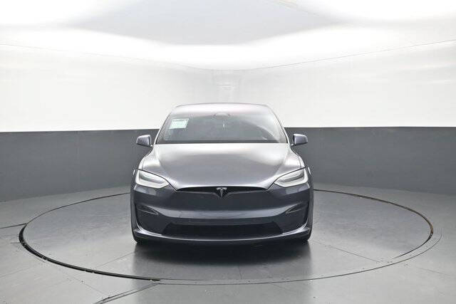 2023 Tesla Model X