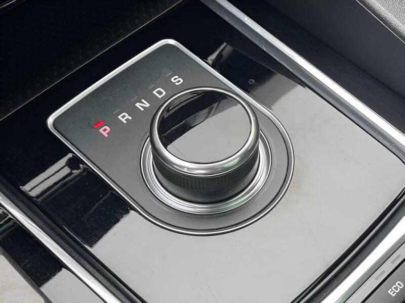 2018 Jaguar F-PACE 20d Premium