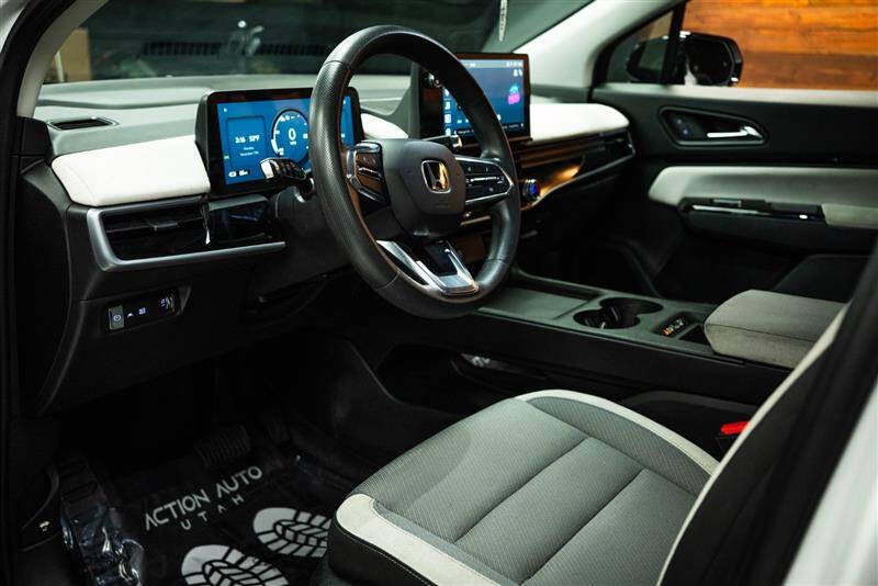 2024 Honda Prologue EX