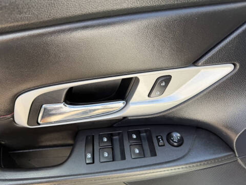 2016 GMC Terrain SLE-1
