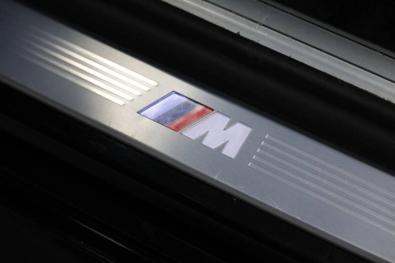 2021 BMW 7 Series 740i