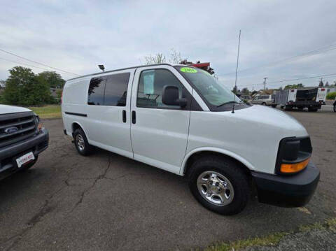 2004 Chevrolet Express 1500