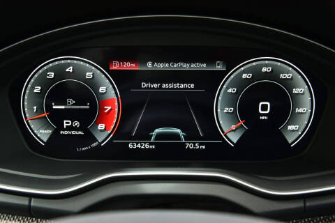 2021 Audi SQ5 3.0T quattro Premium Plus