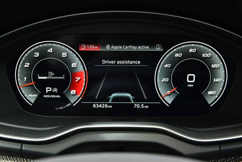 2021 Audi SQ5 3.0T quattro Premium Plus