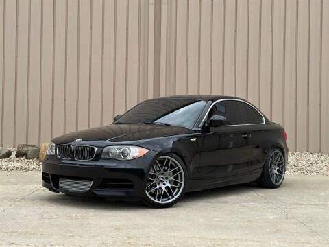 2011 BMW 1 Series for sale at A To Z Autosports LLC in Madison WI