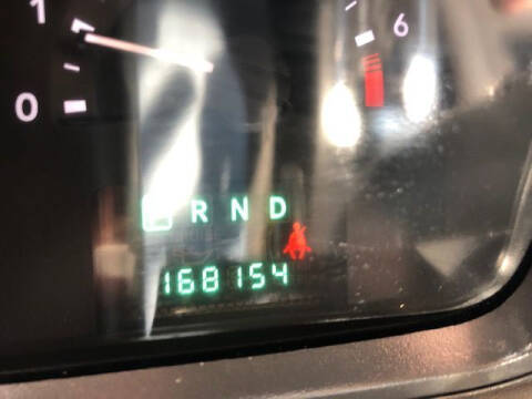 2010 Dodge Journey SXT