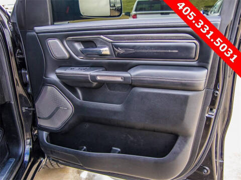 2019 RAM 1500 Limited