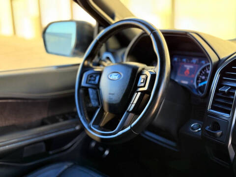 2021 Ford Expedition Limited