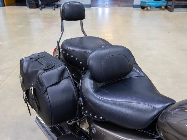 2006 Honda Shadow