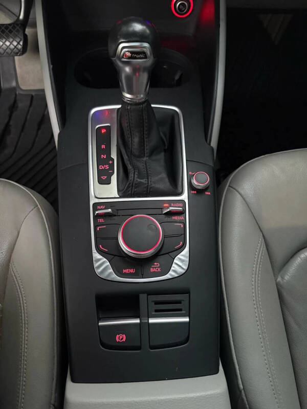 2016 Audi A3 1.8T Premium