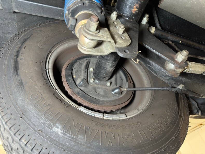 1978 Chevrolet Camaro