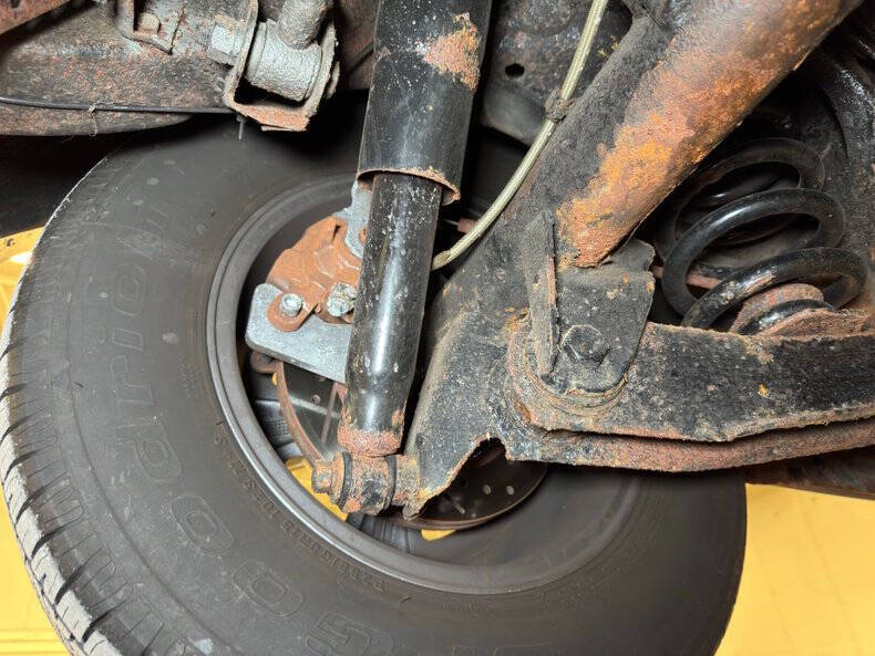 1968 Chevrolet Impala