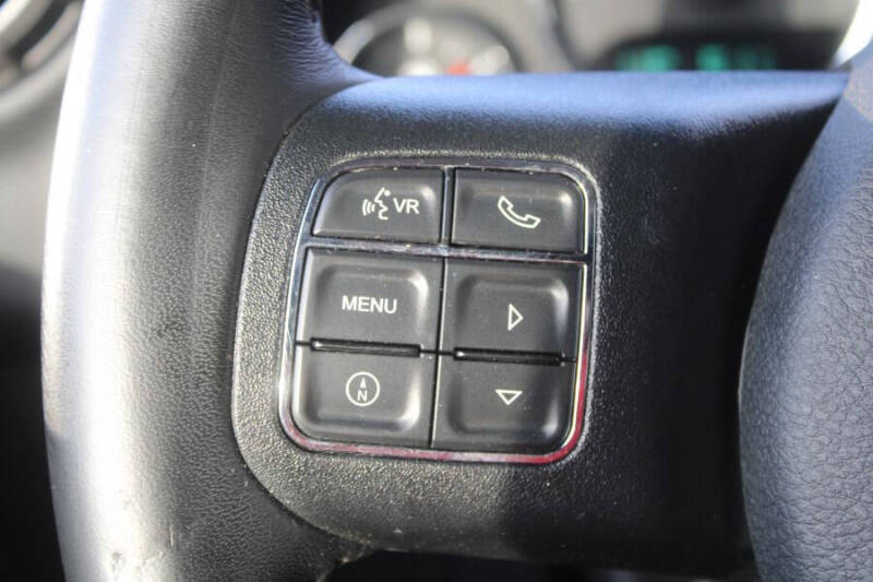 2018 Jeep Wrangler JK Unlimited Sport S