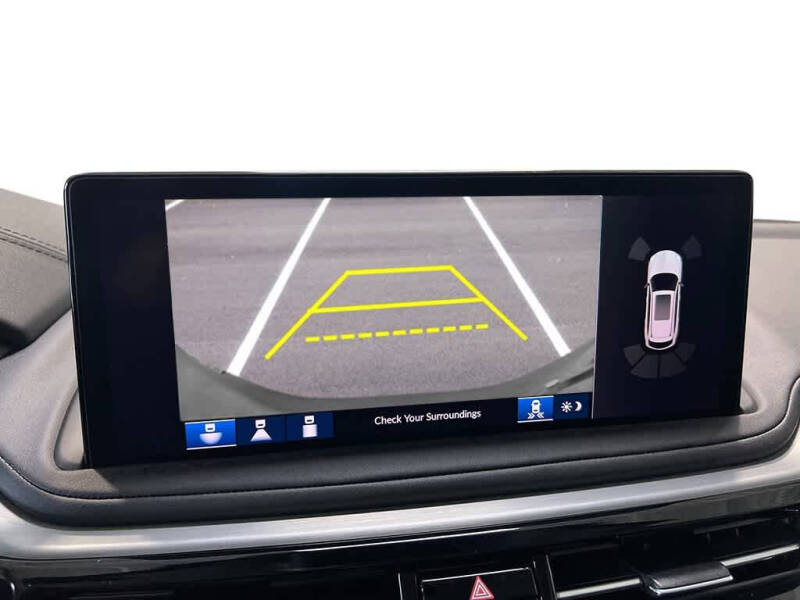 2026 Acura MDX SH-AWD w/Tech