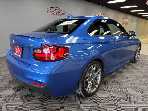 2014 BMW 2 Series M235i