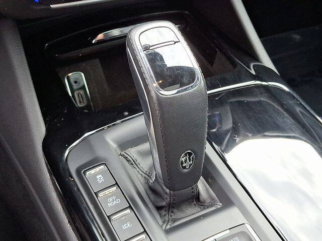 2022 Maserati Levante GT