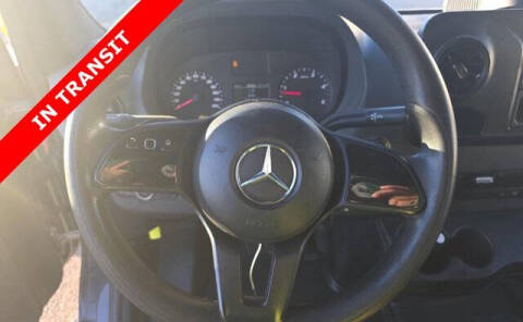 2019 Mercedes-Benz Sprinter