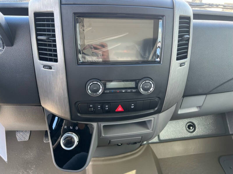 2022 Workhorse W4 CC