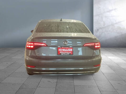 2020 Volkswagen Jetta SE