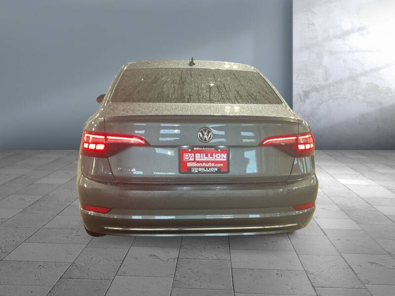 2020 Volkswagen Jetta SE