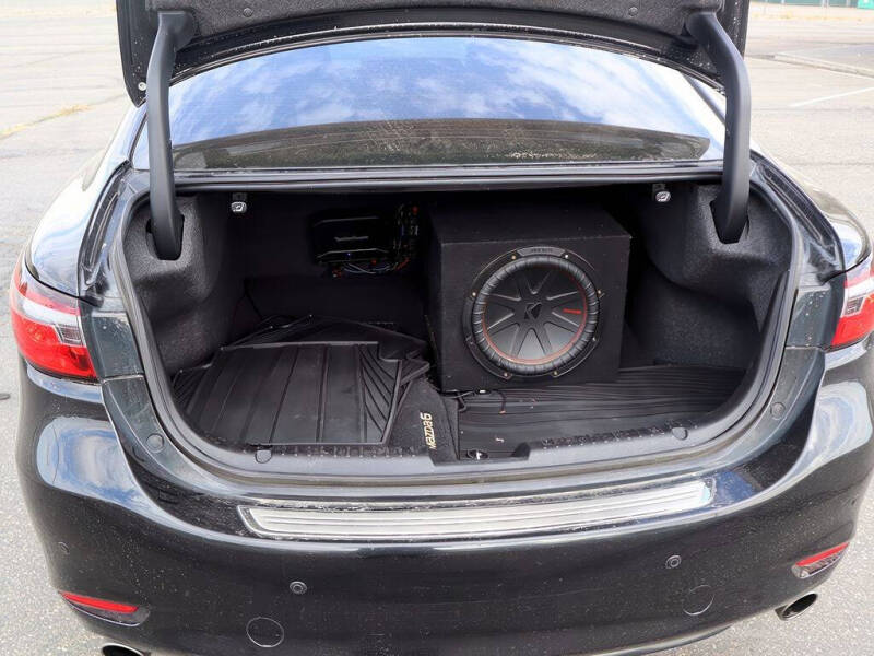 2018 Mazda MAZDA6 Signature