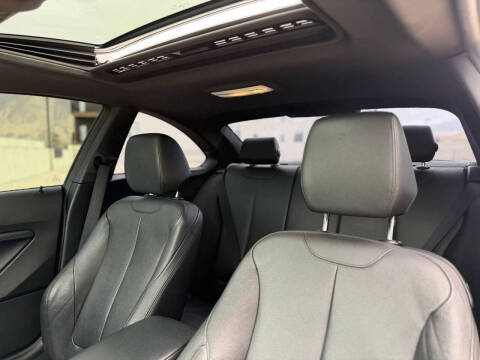 2015 BMW 2 Series M235i