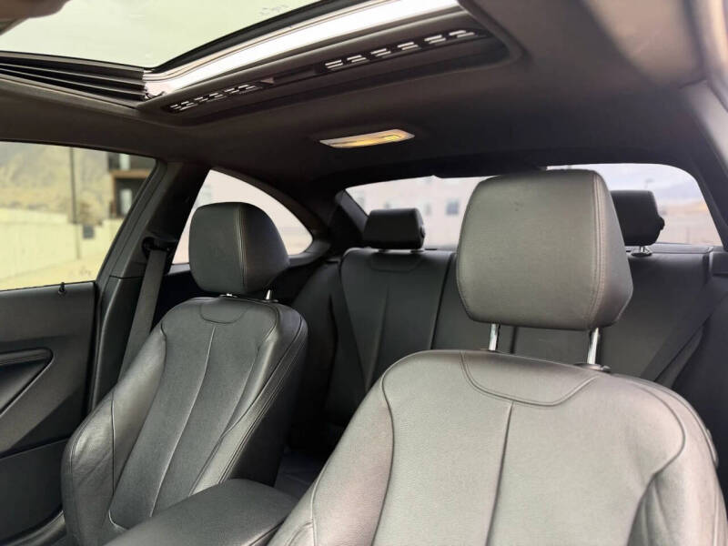 2015 BMW 2 Series M235i