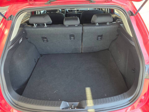 2014 Mazda MAZDA3 i Sport
