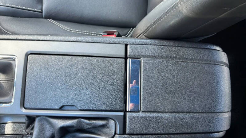 2014 Ford Mustang GT Premium