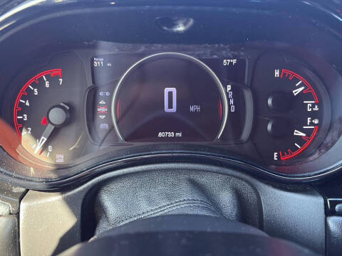 2023 Dodge Durango GT