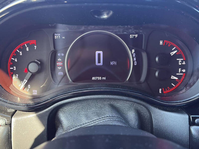 2023 Dodge Durango GT