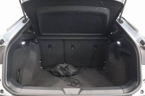 2022 Volkswagen ID.4 Pro