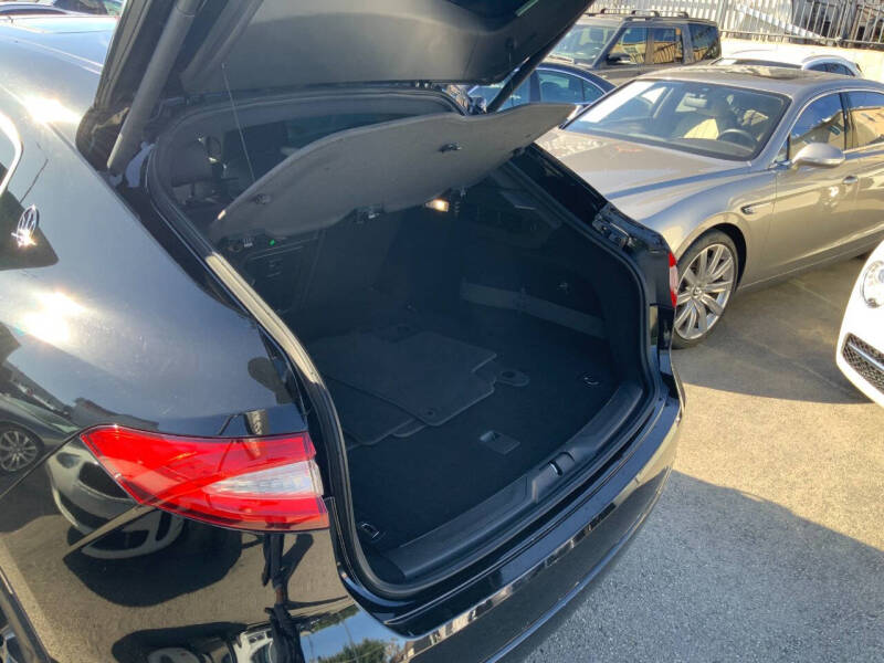 2019 Maserati Levante